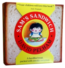 Image for Sam's sandwich