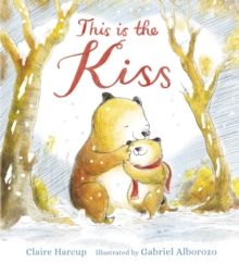 This Is the Kiss