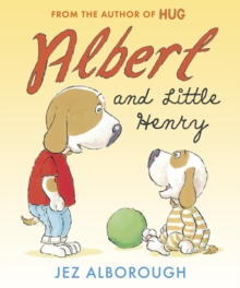 Image for Albert and Little Henry