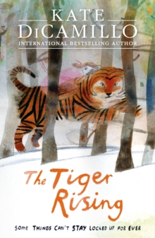 Image for The tiger rising
