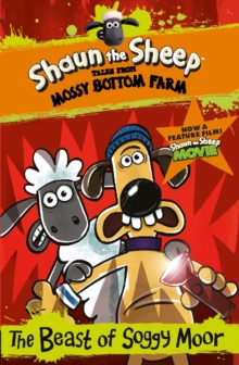 Image for Shaun the Sheep: The Beast of Soggy Moor