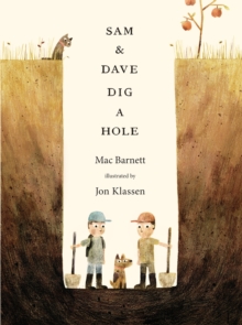 Image for Sam & Dave dig a hole