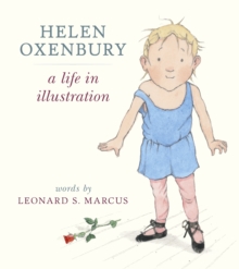 Image for Helen Oxenbury: A Life in Illustration