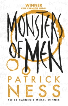 Image for Monsters of men
