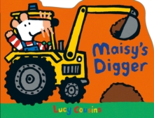Image for Maisy's digger
