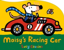 Image for Maisy's racing car
