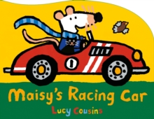 Image for Maisy's Racing Car