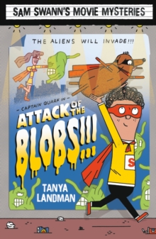 Image for Attack of the blobs!!!