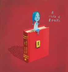 Image for A child of books