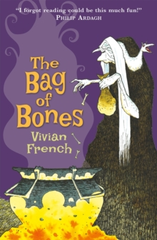 Image for The bag of bones