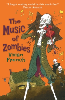 Image for The music of zombies