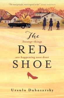 Image for The Red Shoe