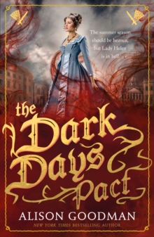 Image for The Dark Days pact