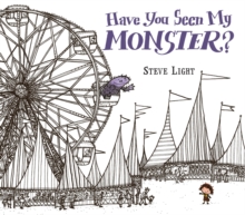 Image for Have you seen my monster?