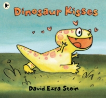 Image for Dinosaur Kisses