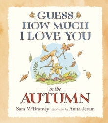 Image for Guess how much I love you in the autumn