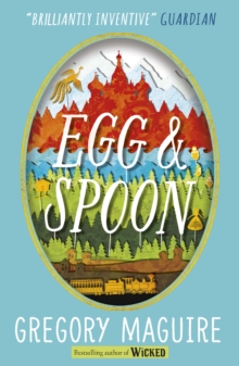 Image for Egg & spoon