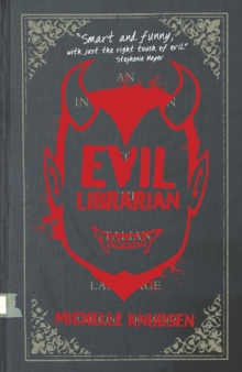 Image for Evil librarian