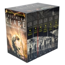 The Mortal Instruments - Clare, Cassandra