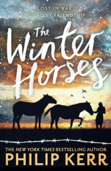 Image for The winter horses
