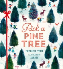 Image for Pick a pine tree