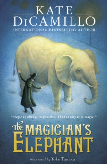 Image for The Magician's Elephant