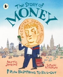 Image for The Story of Money