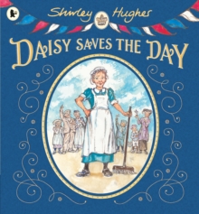 Image for Daisy Saves the Day