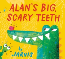 Image for Alan's Big, Scary Teeth