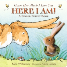 Image for Guess how much I love you  : here I am!