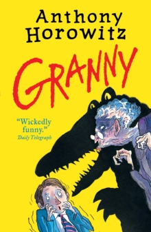 Image for Granny
