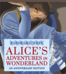 Image for Alice's Adventures in Wonderland: Panorama Pops