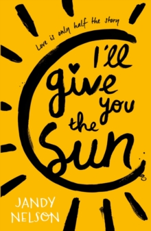 Image for I'll give you the sun