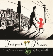 Image for Footpath flowers