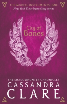 Image for The Mortal Instruments 1: City of Bones