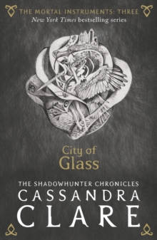 Image for The Mortal Instruments 3: City of Glass