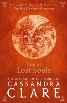 Image for City of lost souls