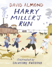 Image for Harry Miller's Run