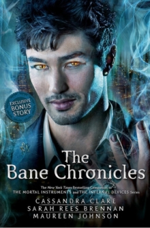Image for The Bane chronicles