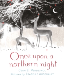 Image for Once upon a northern night