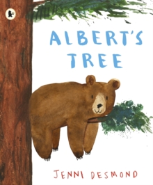Image for Albert's tree