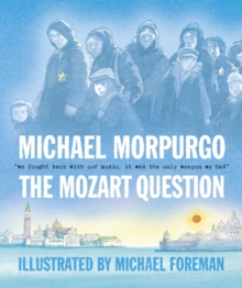 Image for The Mozart question