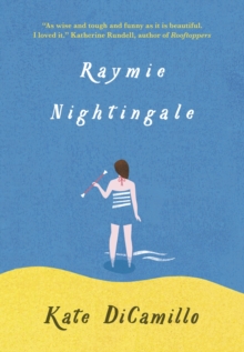 Image for Raymie Nightingale
