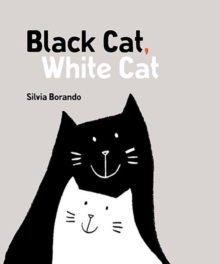 Image for Black Cat, White Cat