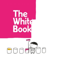 Image for The white book