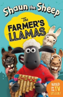Image for The Farmer's llamas