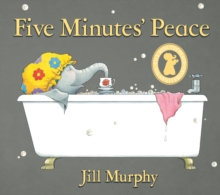 Image for Five minutes' peace