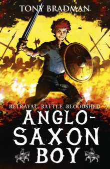 Image for Anglo-Saxon Boy