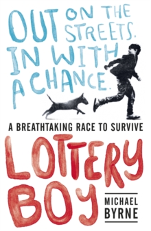 Image for Lottery boy