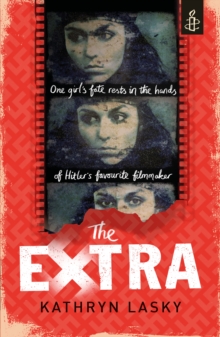 Image for The extra